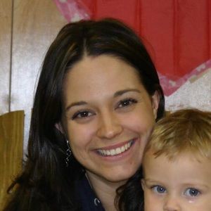 Meet your Posher, Christy